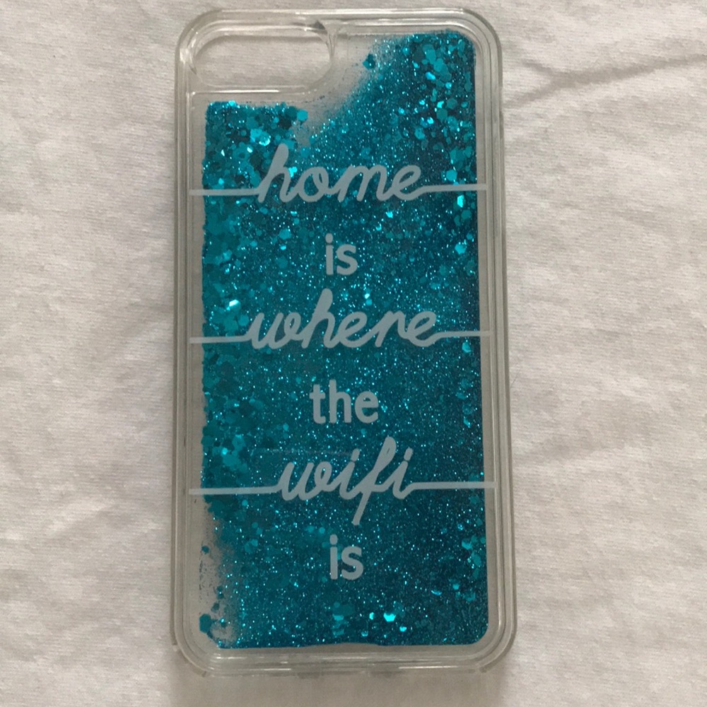 I phone 7 plus case